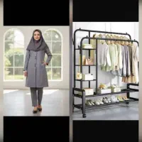 تولیدی لوازم خانگی ولباس