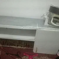 کابینت بالا سالم هست