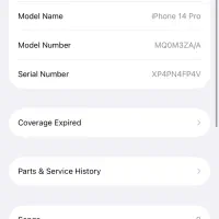 ایفون۱۴ پرو