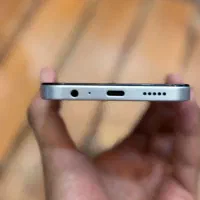 honor x6c 256 white|موبایل|مشهد, کارگران|دیوار