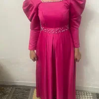 لباس مجلسی