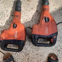 دوعدد پیکور هیلتی