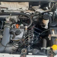 پراید۸۸ دوگانه فابریک|خودرو سواری و وانت|شاهینشهر, شهرک گلدیس|دیوار