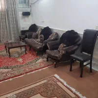 یک واحد سوئیت ۱۱۰متری مستقل با کولر گازی|اجارهٔ کوتاه‌مدت آپارتمان و سوئیت|قم, باسکول|دیوار