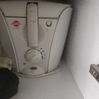 هواپز و سرخ کن