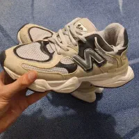 کتونی اورجینال نیوبالانس سایز ۴۲