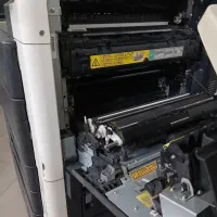 دستگاه کونیکامینولتا ۴۵۲|پرینتر، اسکنر، کپی، فکس|پاکدشت, پاکدشت (مامازند)|دیوار