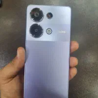 گوشی نوت 13پرو|موبایل|ورامین, ورامین|دیوار