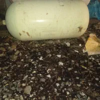 کپسول گاز دستی پراید ۱۳۲