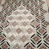 فرش ۶ متری خوش نقشه|فرش|پرند, فاز ۴|دیوار