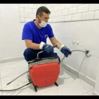 فنرزنی(کل گرمدره)جهان نما کلاک اتمسفر فوری24س