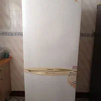 یخچال فریزر SONYA