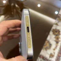 ایفون 15 پرومکس 256  zaa|موبایل|نسیم‌شهر, |دیوار