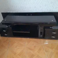 میز تلوزیون ام دی اف