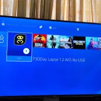 ps4 slim 1tra|کنسول، بازی ویدئویی و آنلاین|برازجان, |دیوار