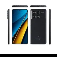 پوکو x6 پرو 5G