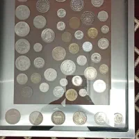 تابلو سکه کلکسیونی