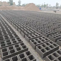 بلوک سیمانی