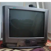 تلویزیون رنگی ۲۱ اینچ