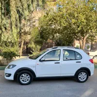 کوییک GXL مدل  1404