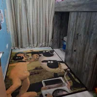 80متر 2خواب موقعیت آبشار شهر شهاب 8سال ساخت|فروش آپارتمان|تهران, آبشار تهران (دریاچه)|دیوار