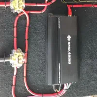 امپیلی مونو|صوتی و تصویری|شهریار, شهرک وائین|دیوار