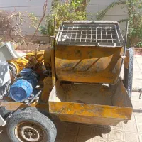 دستگاه برقی سه فاز بدون استلاک وصدا|ابزارآلات|گناباد, |دیوار