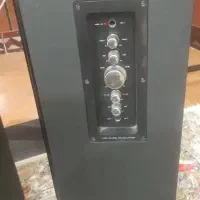 اسپیکر(باند) دوقلو|قطعات و لوازم جانبی رایانه|بوکان, |دیوار