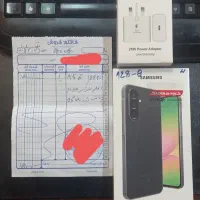 گوشی A 56