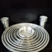 انواع سینی و قابلمه