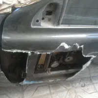 درب ماشین