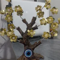 درختچه چشم زخم