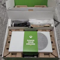 Xbox series S مشابه اکبند