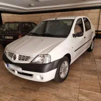 رنو تندر۹۰ بدون رنگ|خودرو سواری و وانت|تهران, پاسداران|دیوار