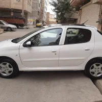 ۲۰۷ پانا ارتقا ۱۴۰۴ برج ۳ به رویت خشک|خودرو سواری و وانت|نسیم‌شهر, |دیوار