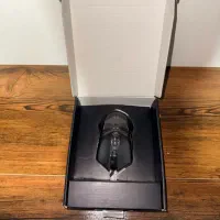 موس رد دراگون مدل m602|قطعات و لوازم جانبی رایانه|شیراز, شهرک والفجر|دیوار