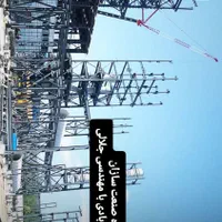 اجاره قالب میکسر جک نرماشیر  کارگاه علی ابادی|مصالح و تجهیزات ساختمان|بم, |دیوار