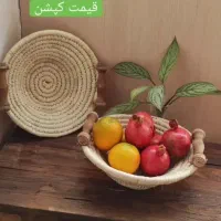 انواع محصولات حصیری|صنایع دستی و سایر لوازم تزئینی|کوهدشت, |دیوار