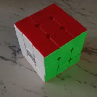 روبیک 3در3