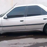 پژو۴۰۵ مدل۸۹