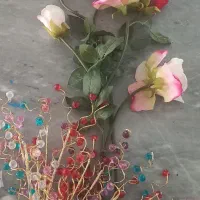 گل مصنوعی|گل مصنوعی|اردبیل, |دیوار