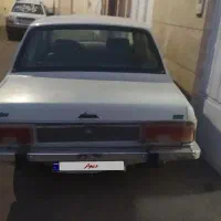 پیکان سالم انژکتور|خودرو سواری و وانت|کاشان, کارگر|دیوار