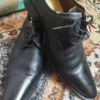 تمام چرم دست دوز