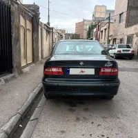 سمند موتور ef7|خودرو سواری و وانت|اردبیل, |دیوار