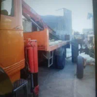 فروش جرثقیل اشمیز
