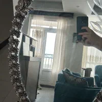 اینه و شمعدان|مبلمان خانگی و میز عسلی|کرج, گوهردشت|دیوار