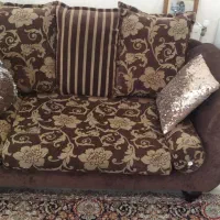 فروش مبلمان ۷نف ه .میز ناهار خوری|میز و صندلی غذاخوری|شیراز, سفیرشمالی|دیوار