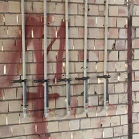 گاز کشی ساختمان های اداری و مسکونی و تجاری|خدمات پیشه و مهارت|بیرجند, |دیوار