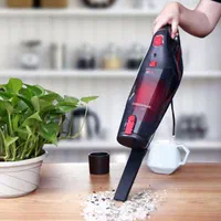 جارو برقی عصایی گوسونیک|جاروبرقی، جارو شارژی، بخارشو|مشهد, کوشش|دیوار