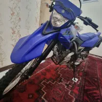 یاماها wr154|قطعات یدکی و لوازم جانبی|بجنورد, |دیوار